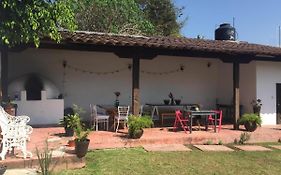 Casa Lobe